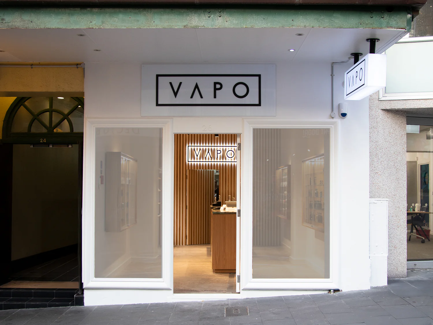 Your Journey to Smoke-Free Living